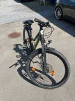 Schülervelo KTM Citi Bike