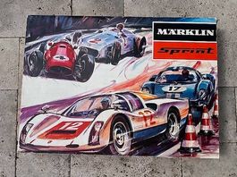 Märklin Sprint erweitertes Set