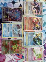 Alte Pokémon Karten zu verkaufen! 