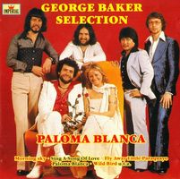 GEORGE BAKER SELECTION (CD) Paloma Blanca  NEUWERTIG!