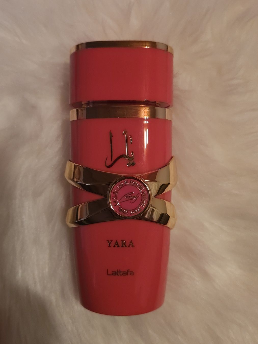 Lattafa Parfums & Eau de Toilette: Lattafa Yara Candy 100 ml – Neuf (Voir description) à Wauwil par bos_p6d2 5