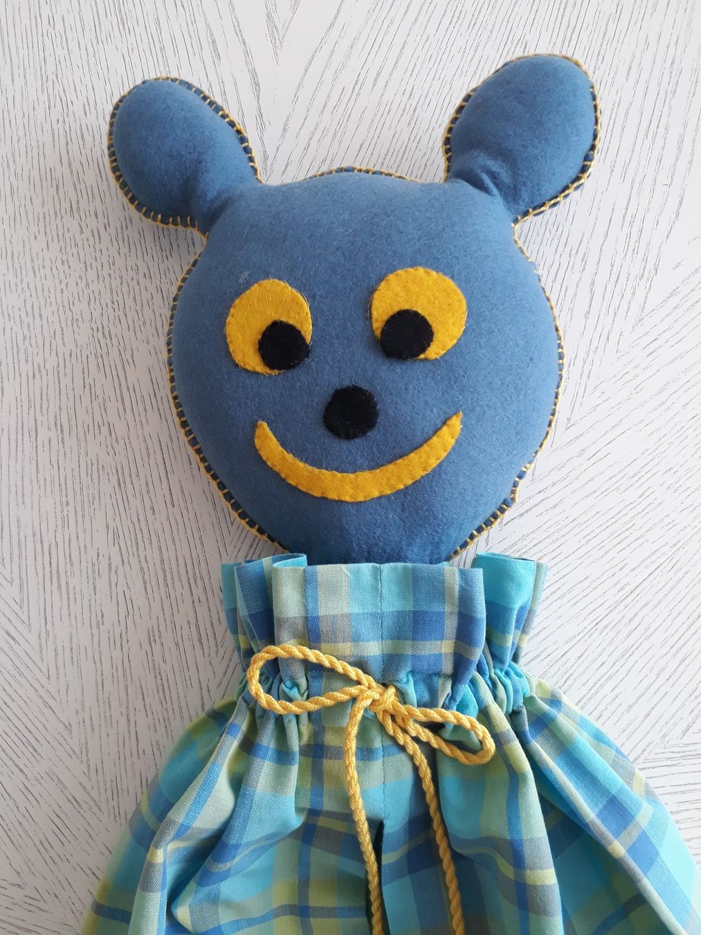 Kindertaschen: Pjyama-Sack – Neu (gemäss Beschreibung) aus Urdorf von Jeani_ 2