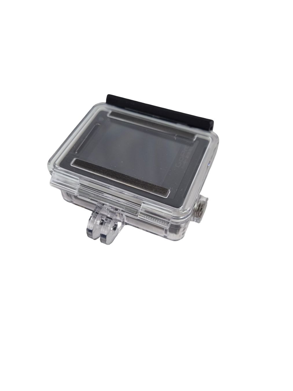 Gopro Action Cam: GO PRO Hero 4 Silver – D'occasion à Wangen b. Olten par Restwert_Wangen 9