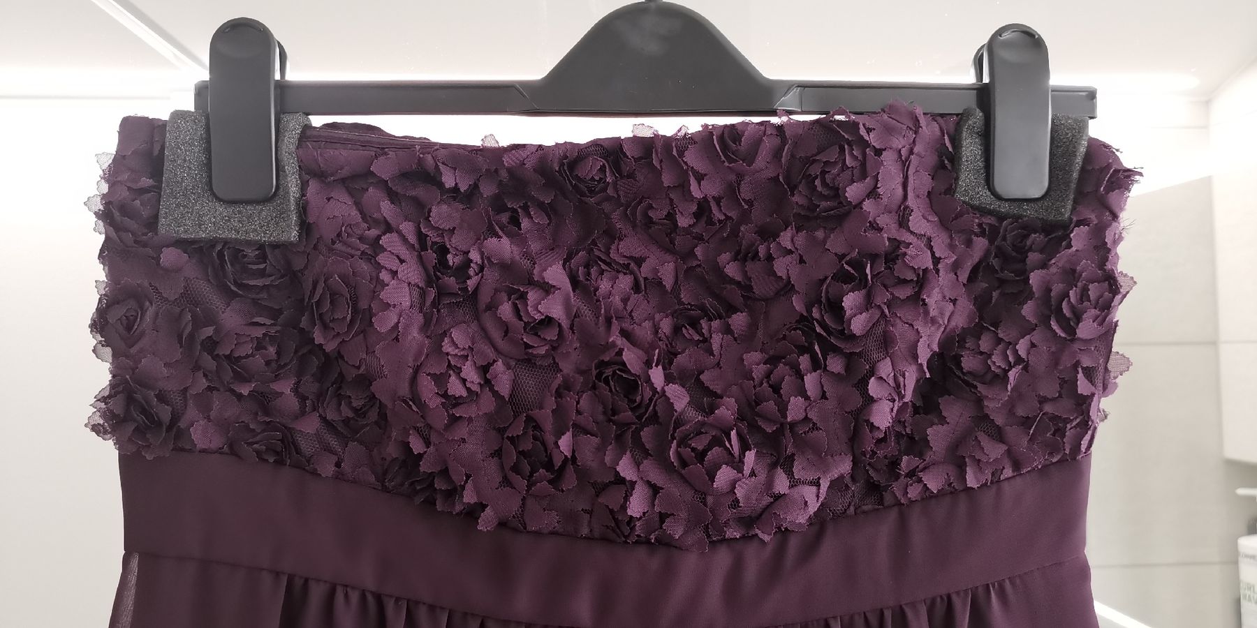 Esprit Vestiti: Elegantes Kleid mit Blumen Gr. 40 Neu – Nuovo e nell'imballaggio originale da Itingen venduto da schweizersternchen 1