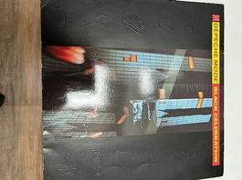 Depeche Mode  Black Celebration" von 1986