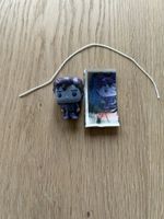 Kinder Joy Upside down Steve