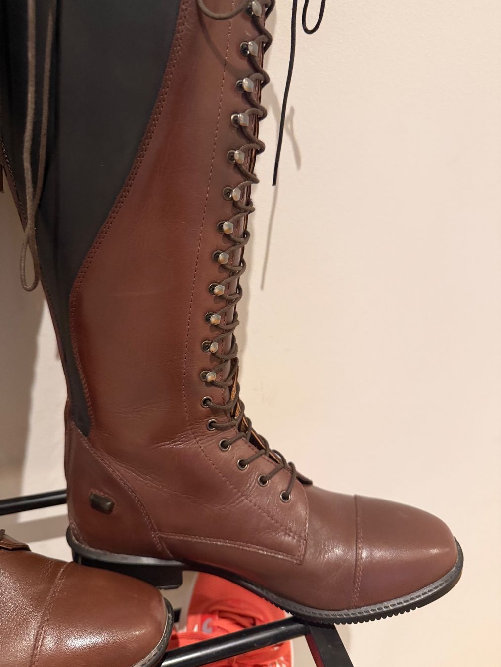Scarpe da uomo: Südwind Legacy Venado Reitstiefel – Nuovo (secondo la descrizione) da Wettswil venduto da Jeennifeer 2