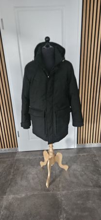 tommy Hilfiger Winterjacke Parka