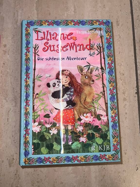Bücher: Comic-Roman Kinderbücher – Gebraucht aus Berikon von Alice_z 2