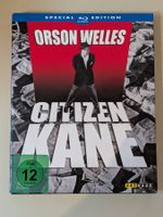 Orson Welles - Citizen Kane [Blu-ray]