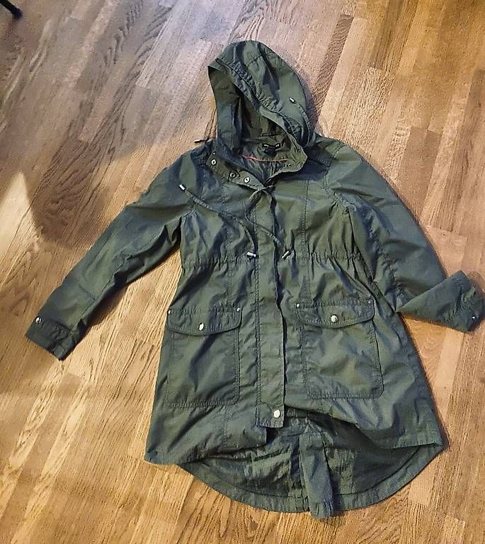 Jacken: Jacke Schwangerschaft – Gebraucht aus Bern von EdelweissA09