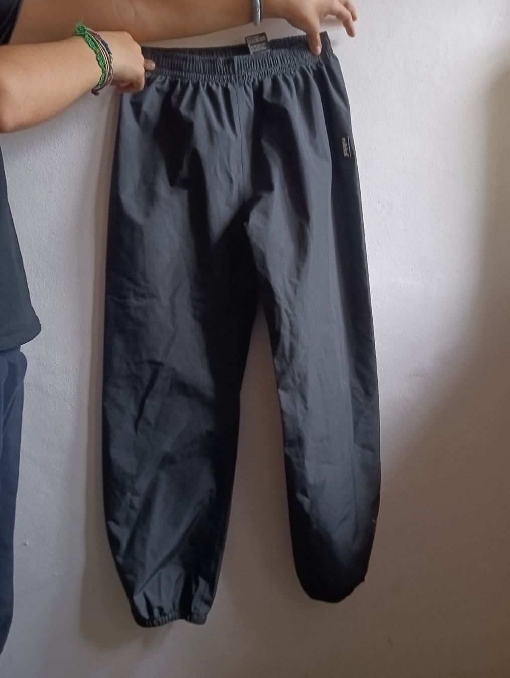 Rukka Pantaloni: Regenhose rukka 140 – Usato da Nänikon venduto da aweiss01 1