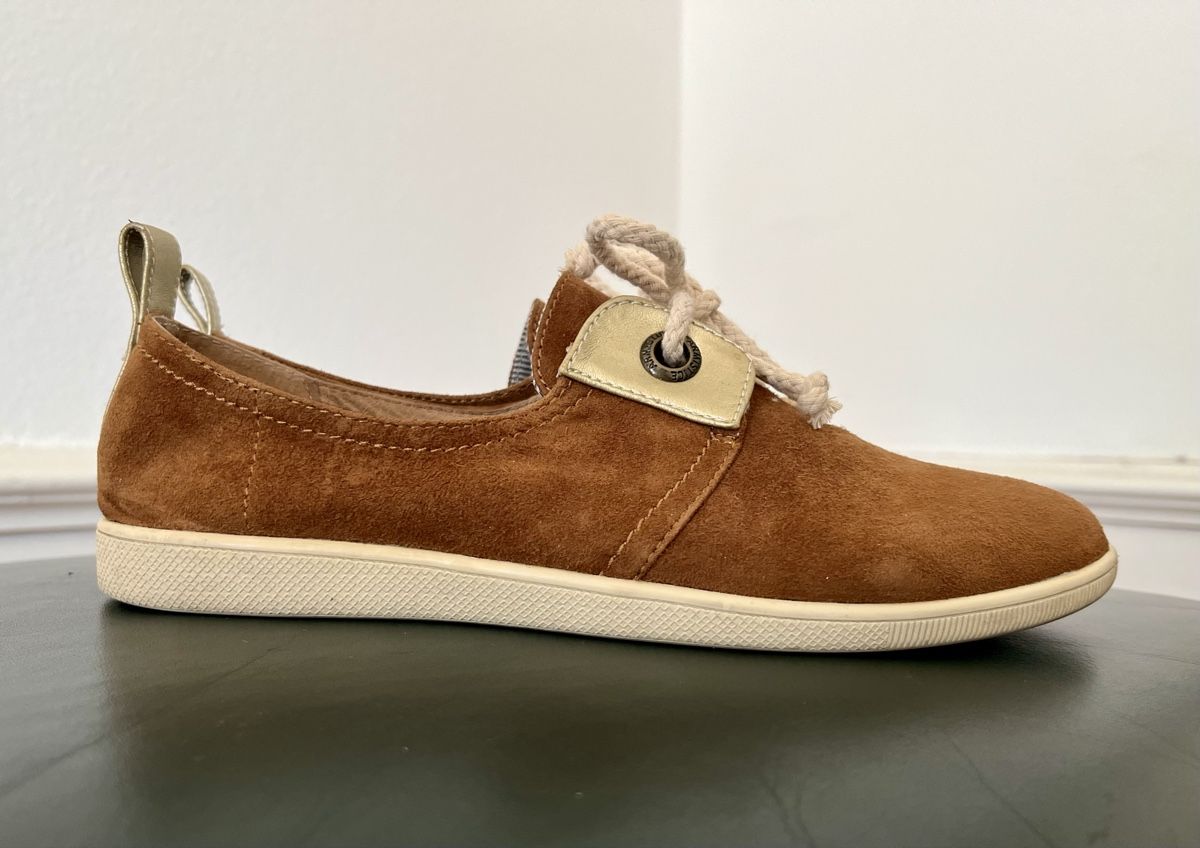 Scarpe da donna: Chaussures ARMISTICE  – Usato da Lausanne venduto da micou47 1