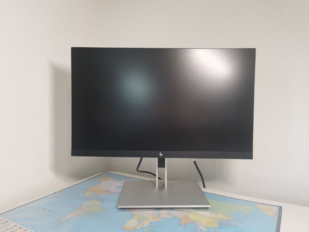 HP E23 G4 FHD Monitor | Kaufen auf Ricardo