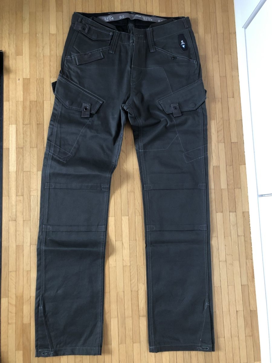 G-Star Pantalons: G-Star Hose – Neuf (Voir description) à Tägerwilen par Shaimaa