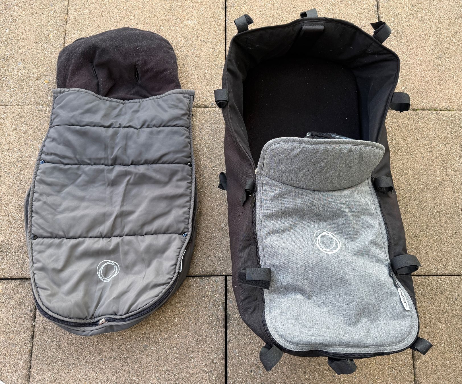 Bugaboo Kinderwagen: Kinderwagen Bugaboo Cameleon3+ – Gebraucht aus Hinteregg von Egg_8132 7