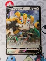 🇫🇷 Pokémon Regigigas V 113/159 Zénith Suprême (EB12.5) FR