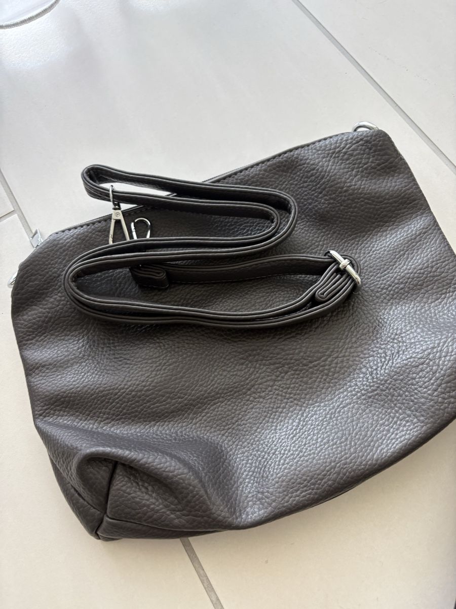 Borse da donna: Handtasche mit kl. Innentasche NEU – Nuovo (secondo la descrizione) da Bergdietikon venduto da Utiger55 3