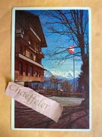 1957 Hotel Ambühl - Beatenberg BO