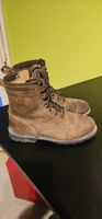 Motorradschuhe von IXS