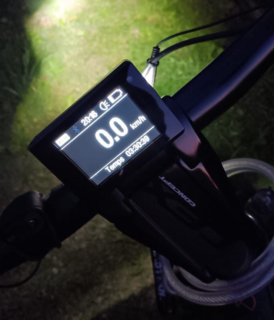 Kalkhoff Velos: Kalkhoff Speed i10 E-Bike 2019/2020, 45km – Gebraucht aus Vevey von Djporradao 3