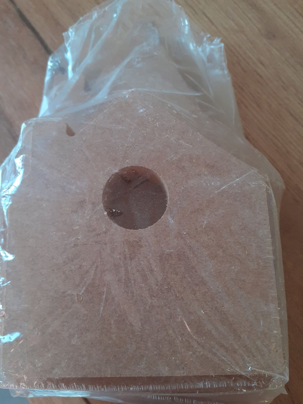 Tutte le decorazioni: GONIS MDF-Häuserzeile! – Nuovo e nell'imballaggio originale da kaltbrunn venduto da Edelweiss013 1