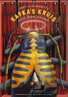 Kafka's Kreuz - Theater Art & Pro 1992