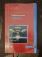 Taschenbuch der Physik, Kuchling, 20. Auflage