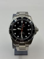 Certina DS Action Diver Powermatic 80 | Full Set