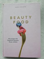 Beauty Food Maria Ahlgren Rezepte für Gesundheit engl.