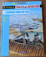 Tanguy et Laverdure Intégrale Tome 8 EO TBE