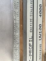 Knauf UW Profile 100, 4.0m