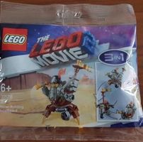 Lego Movie 2, lego polybag, lego 30528, metalbeard, castle
