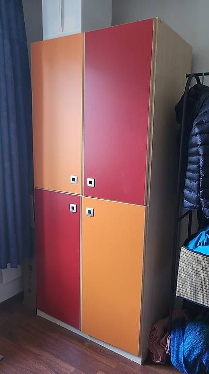 Armadi: Schrank in gutem Zustand – Usato da Luzern venduto da carowlina 1