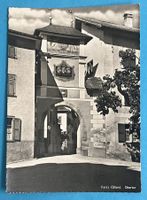 OBERTOR ILANZ (GLION)