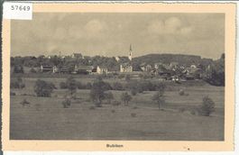 Bubikon - Generalansicht