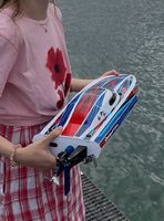 Bateau Disruptor SR Traxxas