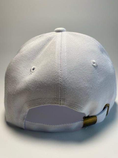 Copricapi, berretti & cappellini: The Birds - Cap white Edition – Nuovo e nell'imballaggio originale da Zug venduto da Haegito 2