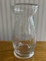 Verre à jacinthe ancien (Hyacintheglasvase)