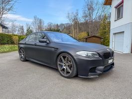 BMW M5 F10 (2012)