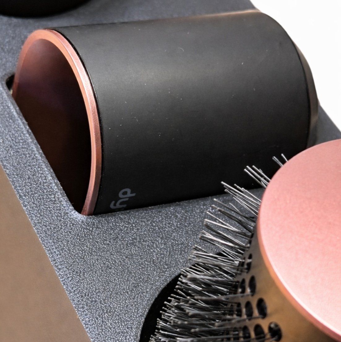Haarschmuck: Dyson Airwrap Box Organizer | Air Wrap Box-Einsatz – Gebraucht aus Luzern von Vi-Print 6