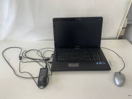 Medion Akoya E7216 Notebook PC L 4587