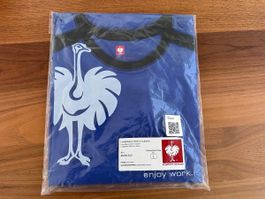 Engelbert Strauss Longsleeve e.s.active, Workwear