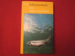 BUCH: SCHWERZENBACH(KT. ZÜRICH)EINE LANGE GESCHICHTE(2004)