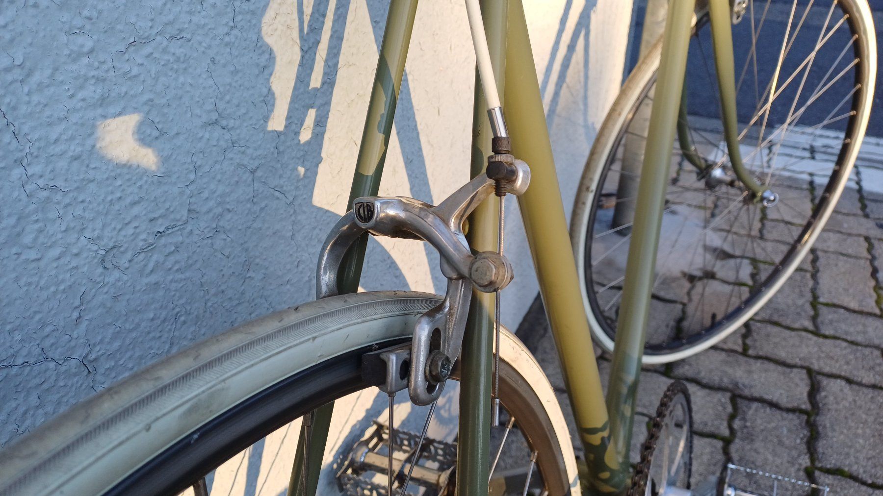 Vélos: Vélo single speed – D'occasion à Le Lignon par ghet 6