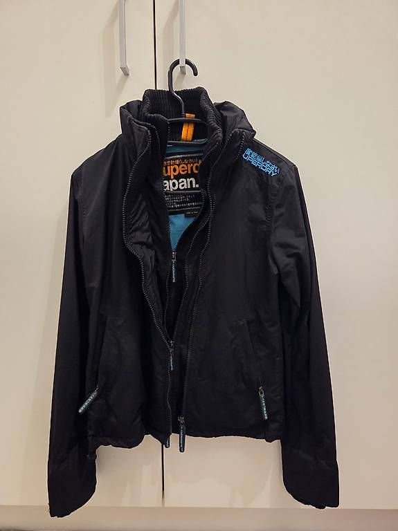 Superdry Giacche: Veste Superdry Japan S – Usato da Petit-Lancy venduto da ZazouB 1