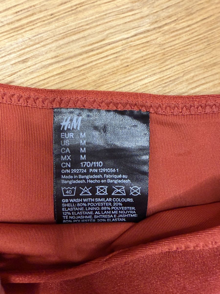 H&M Maillots de bain & Bikinis: Bikini H&M – D'occasion à Luzern par bonnie23 1