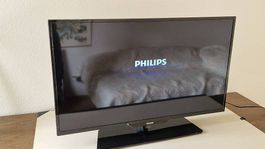 Télévision Phillips 