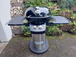 Top schöner Outdoorchef Gasgrill Geneva 570G  kaum gebraucht