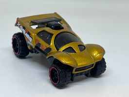 Hot Wheels Da'Kar #530